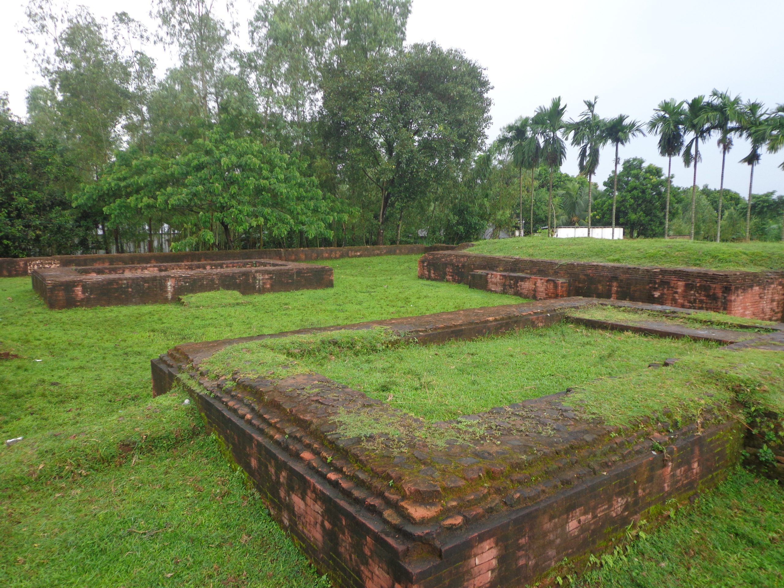 পরশুরামের_প্রাসাদ