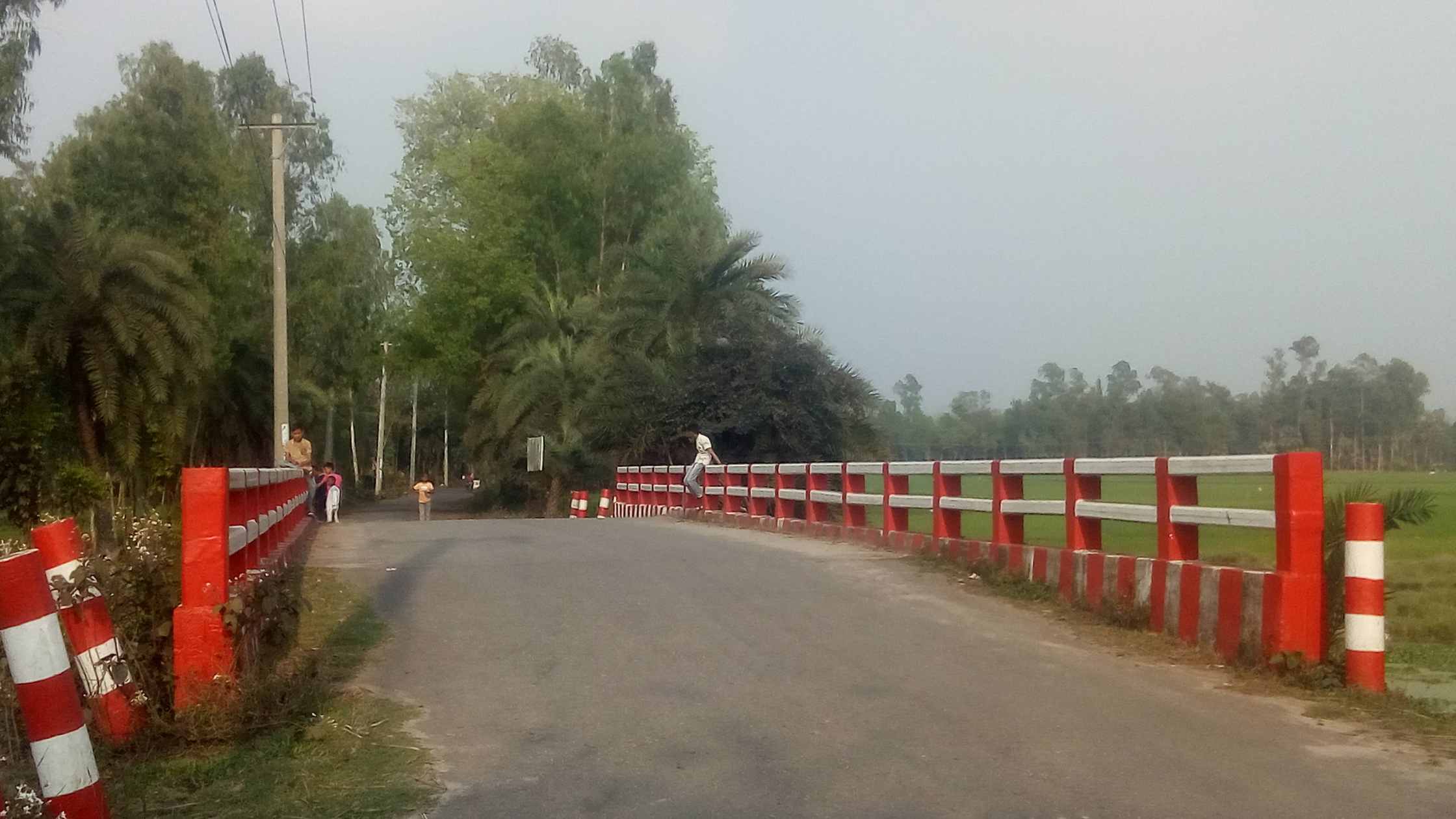 বন্দের সাকো 